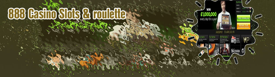 888 casino poker