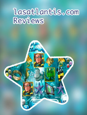 Atlantis online casino