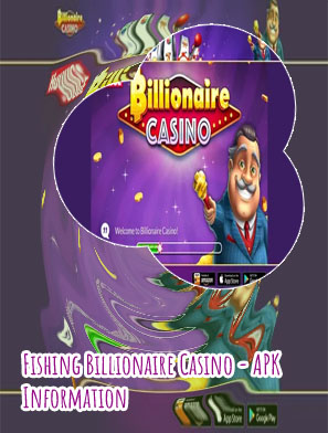 Billionaire casino apk