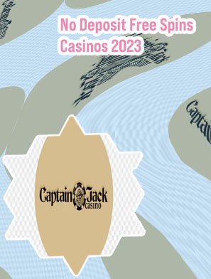 Captain jack casino codes