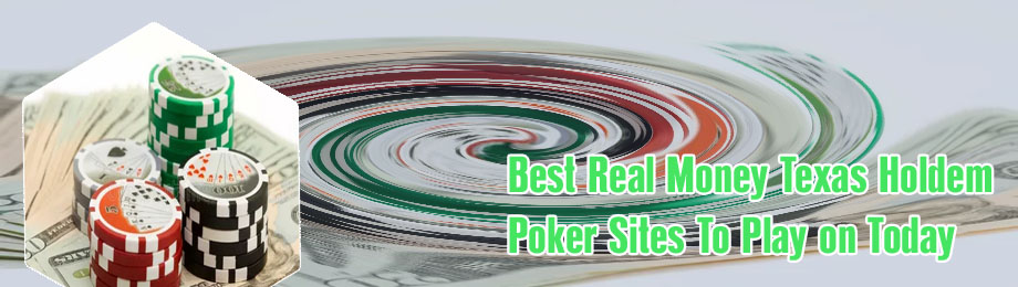 Cash money poker sites