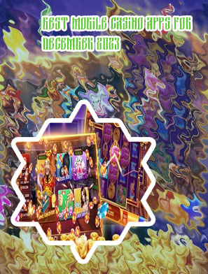 Casino app real money android