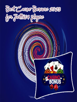 Casino bonus sites