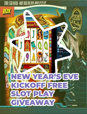 Casino cruise free spins
