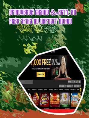 Casino for real money no deposit