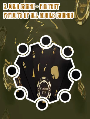 Casino luxury mobile