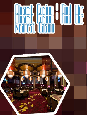 Casino near ne
