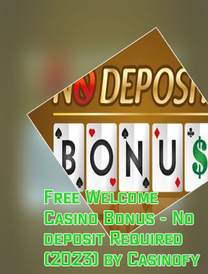 Casino online free spins no deposit