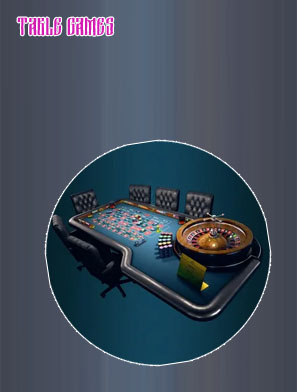 Casino with table games near me