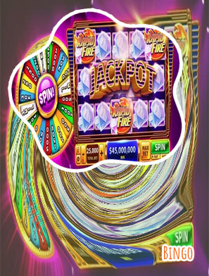 Casinos that have bingo near me
