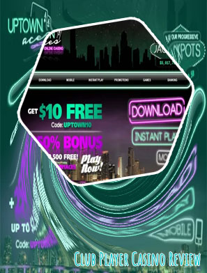 Club usa casino no deposit bonus codes
