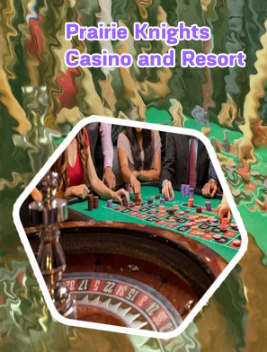 Find me the nearest casino