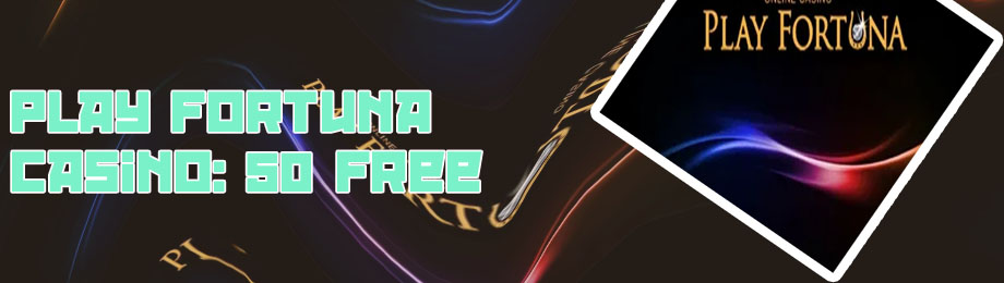 Fortuna casino online