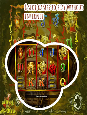 Free casino slots win real money