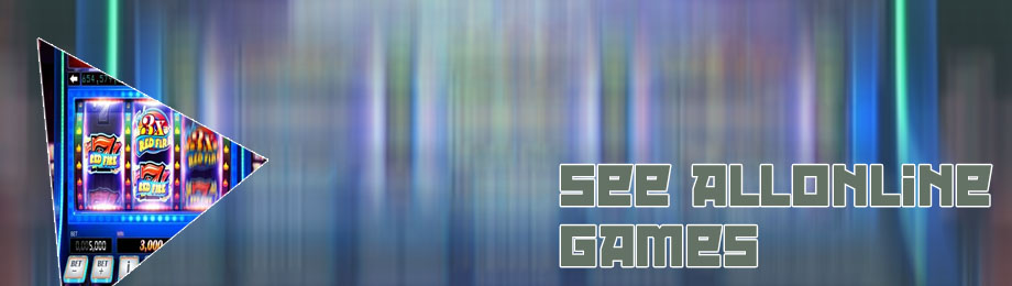Free online casino slots