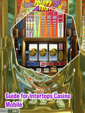 Intertops classic casino