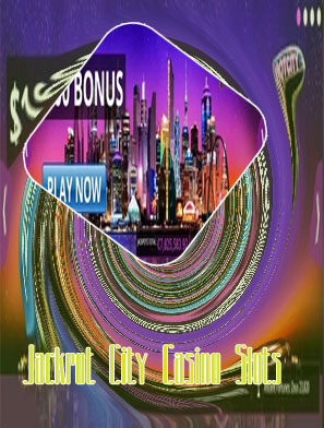 Jackpot city casino free games