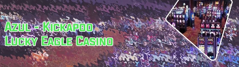 Kickapoo lucky eagle casino website
