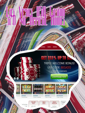Las vegas casino usa no deposit bonus codes