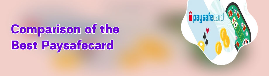 Live casino paysafecard