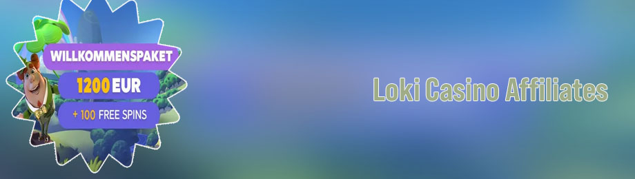 Loki casino free spins no deposit