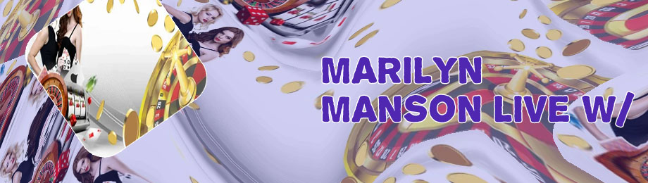 Marilyn live casino