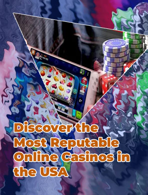 Most reputable online casinos