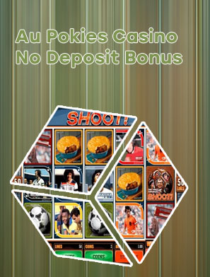 New australian online casinos no deposit bonus