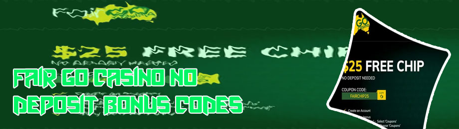 Noluckneeded fair go casino no deposit bonus codes