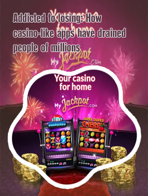 Online casino android app