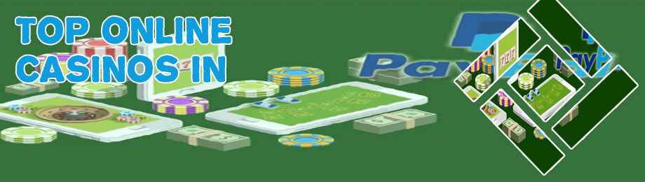 Online casino echtgeld mit paypal