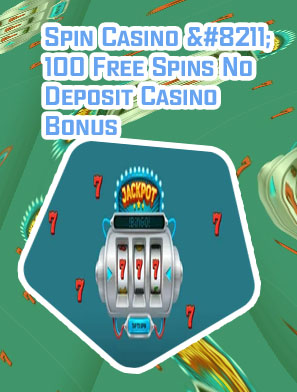 Online casino free spins