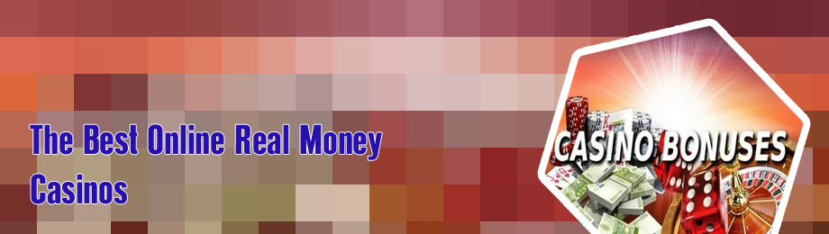 Online casino no deposit real money