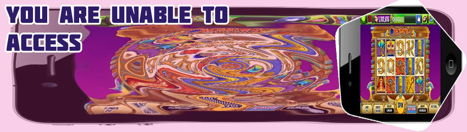 Online mobile casino slots