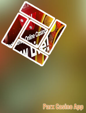 Parx casino android app