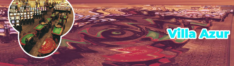 Slots villa casino sister casino