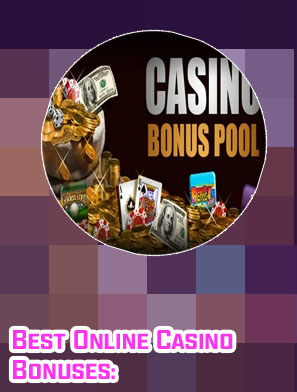 The best bonus casino online
