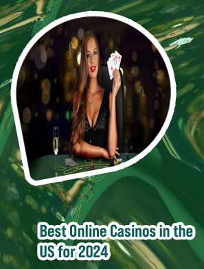The online casino