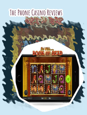 The phone casino