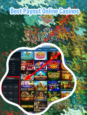 Top online casino online