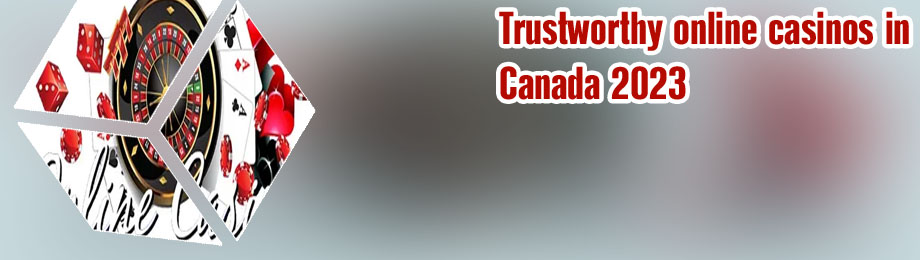 Trusted casino sites