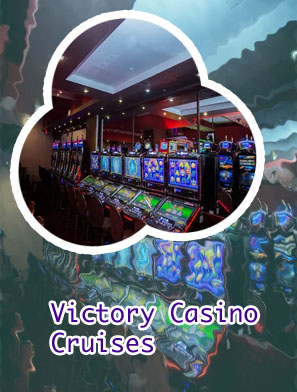 Victory casino near me