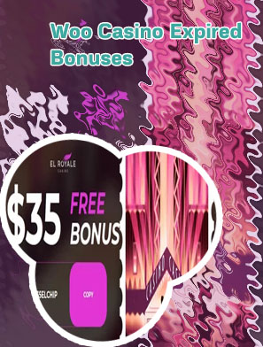 Woo casino bonus codes